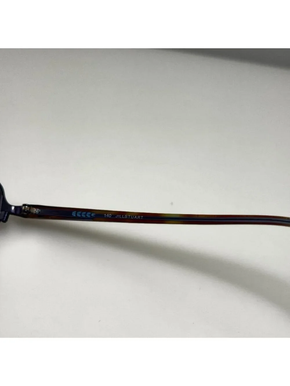 Jill Stuart JS 130 3 Eyeglasses Eye Glasses Frames 49-16-140